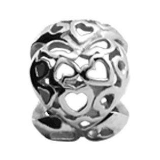 Christina Collect Heart Beat ring